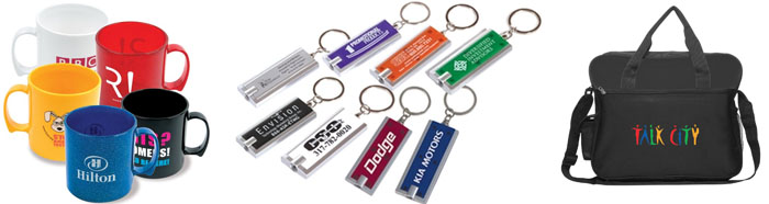 order promotional products