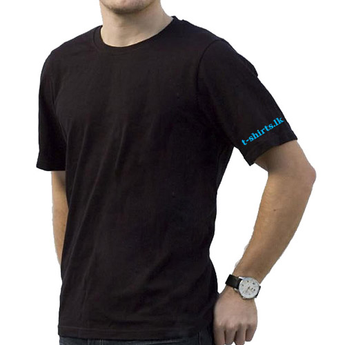 Sleeve Print Print