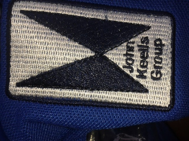 Custom Embroidery Sri Lanka