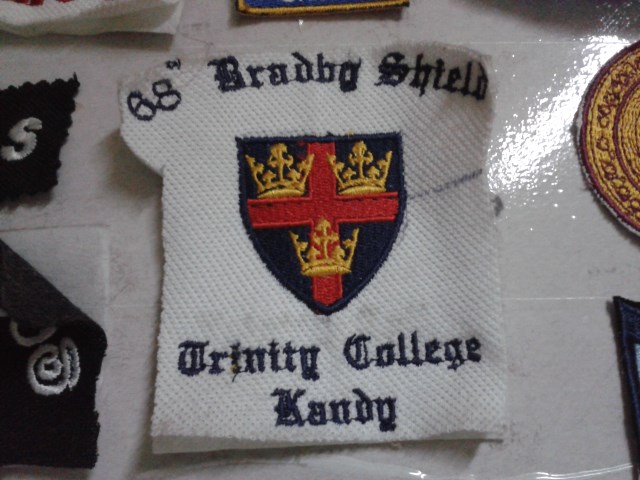 Custom Embroidery Sri Lanka