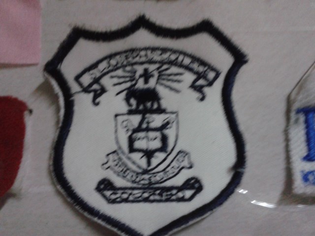 Custom Embroidery Sri Lanka