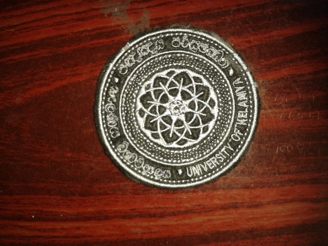 Custom Embroidery Sri Lanka