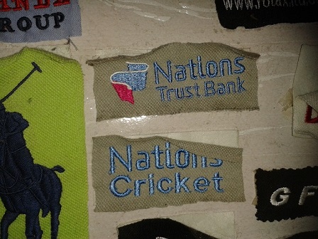 Custom Embroidery Sri Lanka
