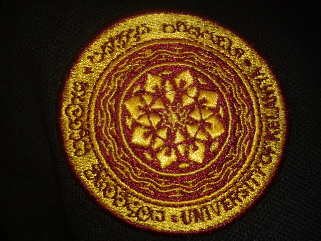 Custom Embroidery Sri Lanka