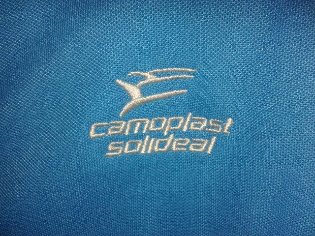 Custom Embroidery Sri Lanka