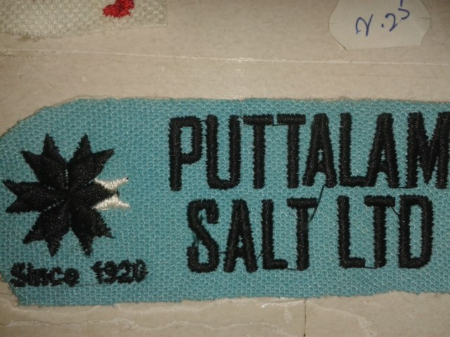 Custom Embroidery Sri Lanka