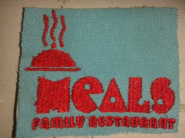 Custom Embroidery Sri Lanka