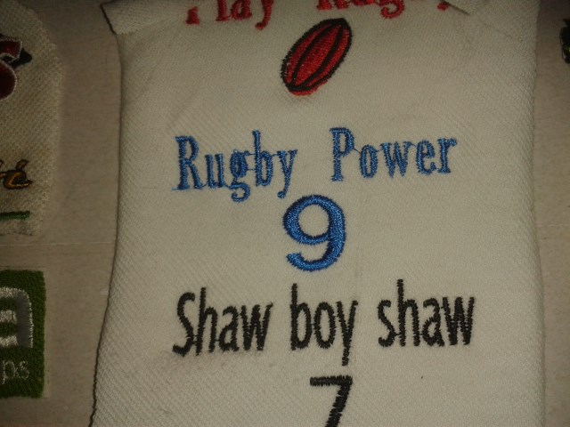 Custom Embroidery Sri Lanka
