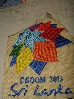 Custom Embroidery Sri Lanka