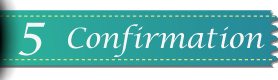 order confirmation