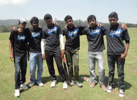 Group Tshirts