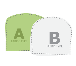 Type of the Fabric