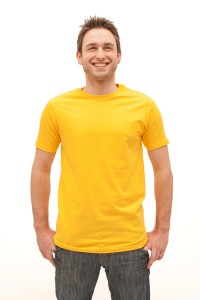 Men Short Sleeve