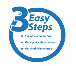 3 easy steps to order t shirts