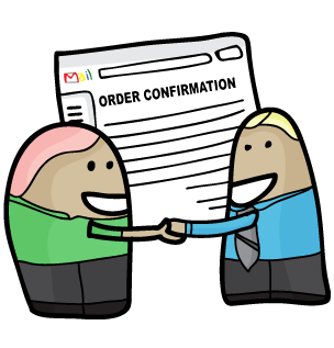 Order Confirmation