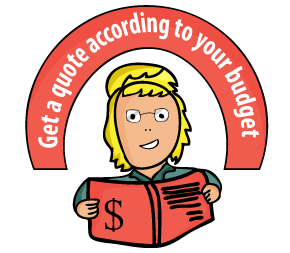 receive final quotation
