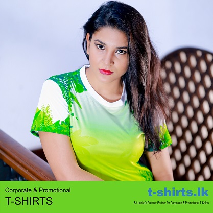 sport t shirt for custom branding