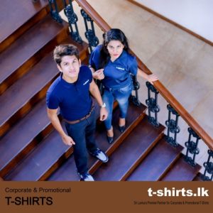 corporate t shirt printing