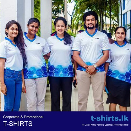 campus t shirt