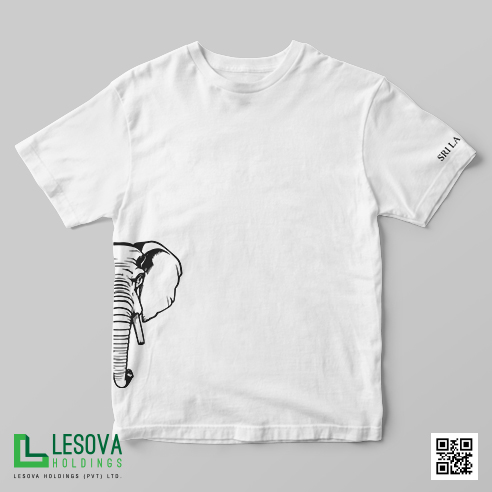 corporate t shirt printing
