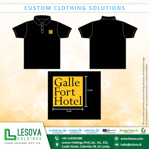 corporate t shirt printing