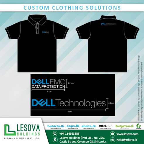 corporate t shirt printing