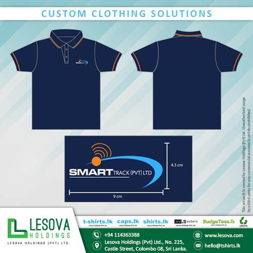 corporate t shirt printing