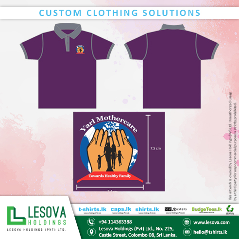 corporate t shirt printing