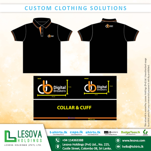 corporate t shirt printing