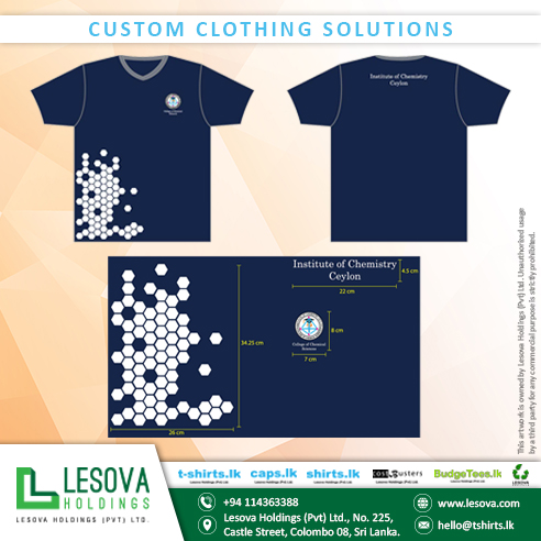 corporate t shirt printing
