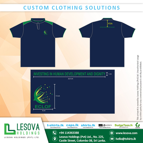 corporate t shirt printing