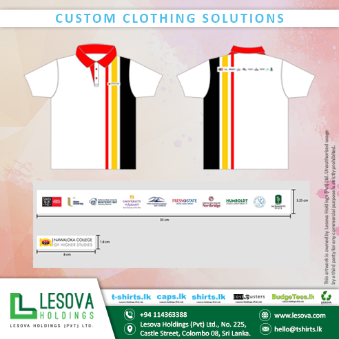 corporate t shirt printing