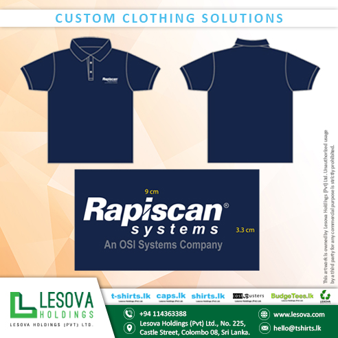 corporate t shirt printing