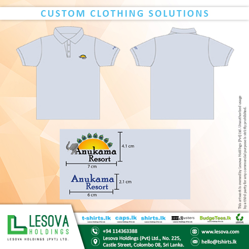 corporate t shirt printing