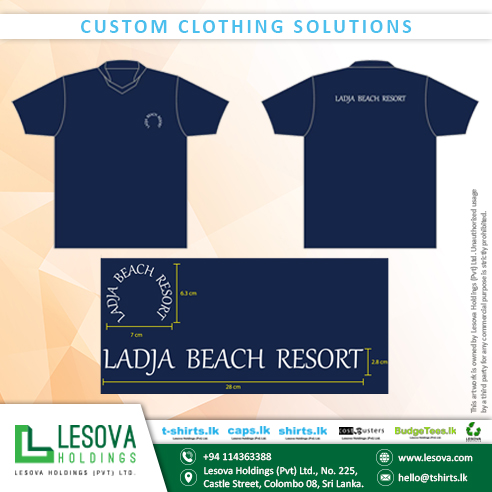 corporate t shirt printing
