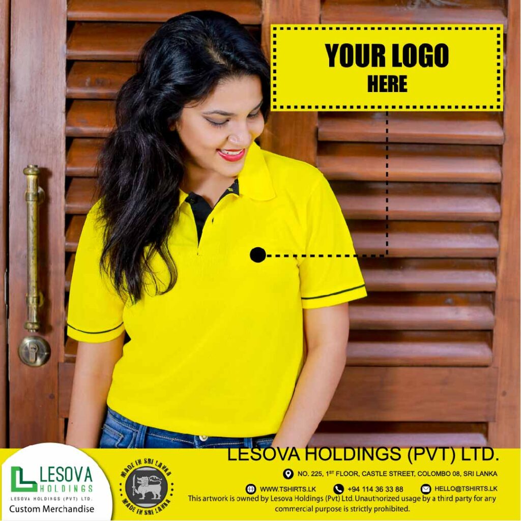corporate t shirt printing