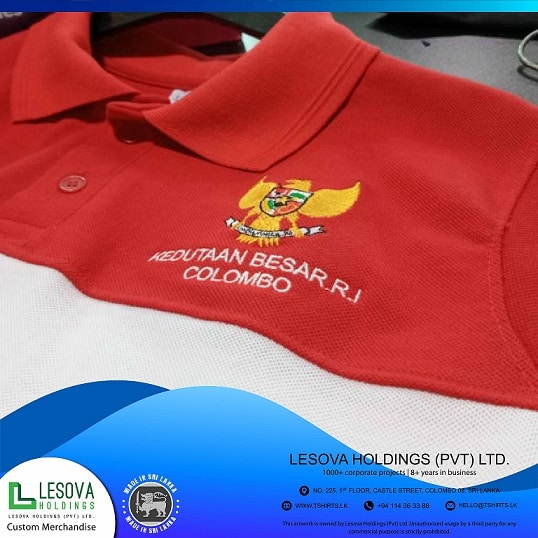 Tshirt printing Sri Lanka price options tshirts.lk