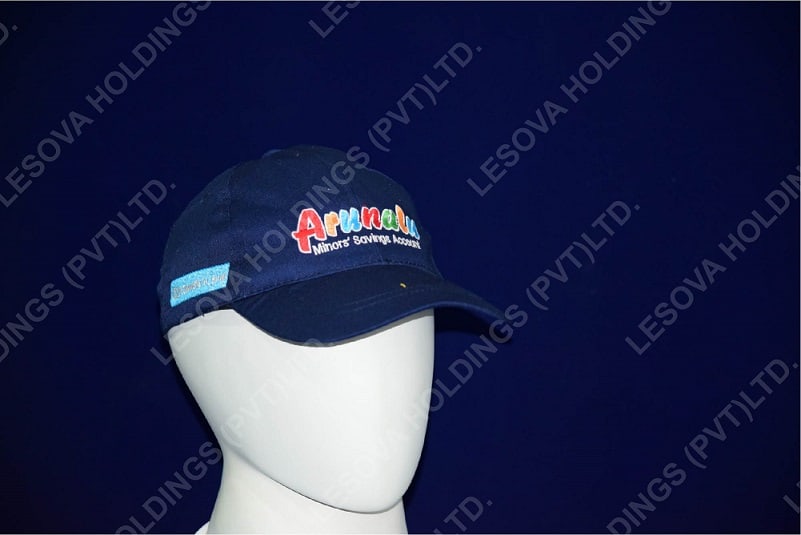 Cap maker for promotional caps tshirts.lk